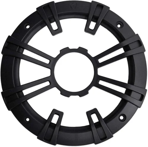 Miniatura 7 de 2 Kicker 43DSC504 D-Series 5.25" 200W 2-vías 4-Ohm altavoces coaxiales de audio para coche