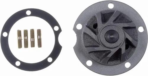 Miniatura 3 de Gates Bomba de agua de motor premium 41160