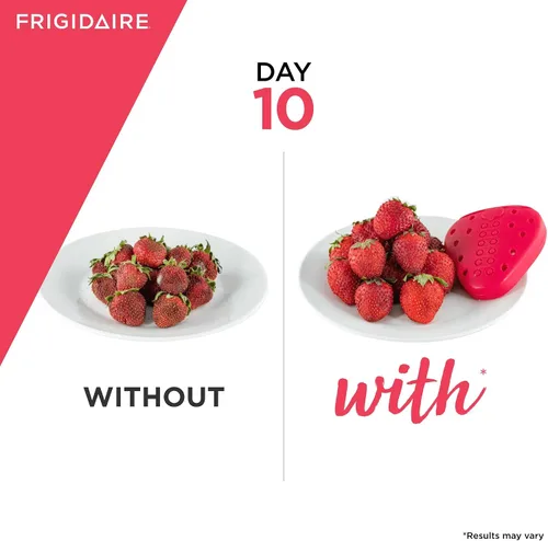 Miniatura 2 de Frigidaire FRUFVS Pure Fresh Fruit and Veggie Saver - Absorbedor de etileno