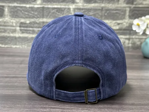 Miniatura 4 de Sombreros de béisbol bordados para hombre y mujer