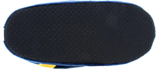 Miniatura 7 de Comfy Feet Everything Comfy CFNCAA01 - Pantuflas de deporte originales de Michigan Wolverines, talla XL, talla 10.5-12.5 de mujer 9.5-11.5