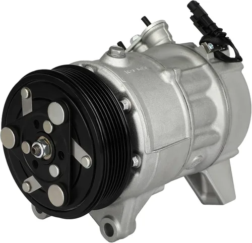 Miniatura 10 de ECCPP Compresor de Aire Acondicionado 1997-2001 para Ford E-150 4.6L Ford E-250 5.4L 1997-2002 para Ford Expedition 4.6L