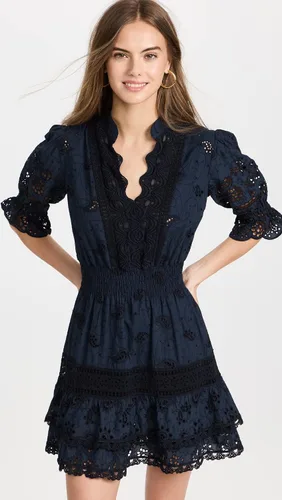 Miniatura 2 de Temptation Positano Vestido Hollywood para mujer