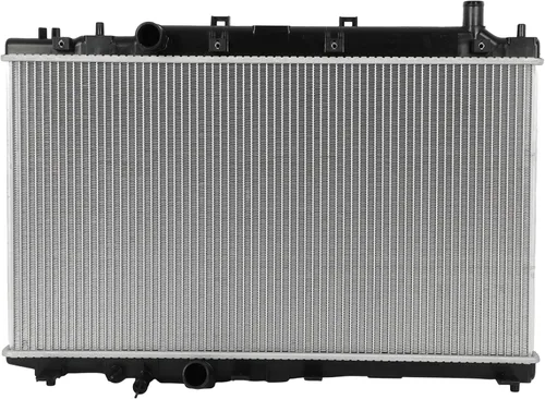 Miniatura 32 de SCITOO Conjunto de radiador de refrigerante del motor para 1999-2004 para Ford para F-250/F-350/F-450/F-550 Super Duty 2000-2003 para Ford