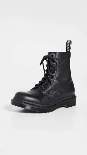 Miniatura 2 de Dr. Martens 1460 - Bota de piel con 8 ojales