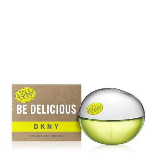 DKNY Eau de Parfum Be Delicious