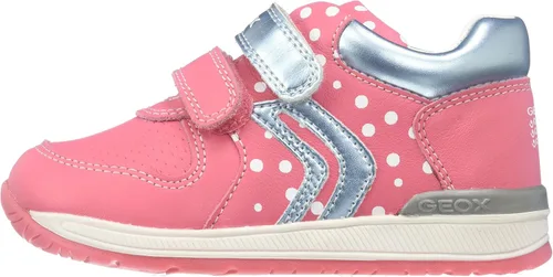 Miniatura 8 de Geox Unisex Niño B Rishon Girl 2 - K