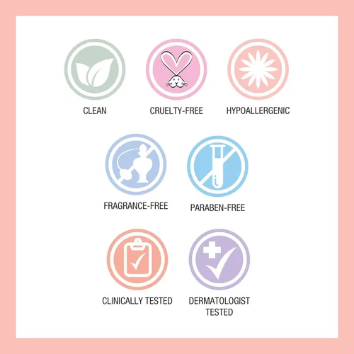 Miniatura 3 de Physicians Formula Organic Wear Máscara Potenciadora de Pestañas Totalmente Natural, Levanta, Alarga, Para Ojos Sensibles, Probada por Dermatólogos
