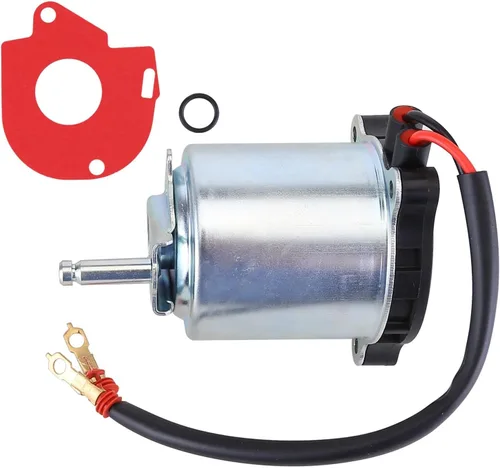 Miniatura 2 de 47960-60050 Motor de bomba de freno ABS compatible con 4 Runner 2005-2020 Land Cruiser 2007-2018 Lexus GX460 GX470 LX570 LX450D FJ Cruiser 2006-2018
