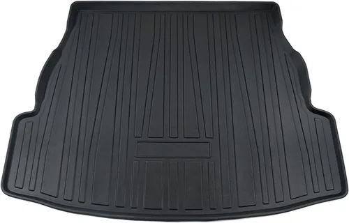 Miniatura 8 de Powerty Forro para maletero de carga para Toyota RAV4 2019-2024, 2025, protector de carga para todo tipo de clima, tapete de carga para camión