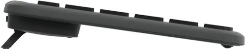 Miniatura 4 de Logitech Signature MK955 Slim Combo de teclado y ratón grande con Logi Options Plus App (negro)