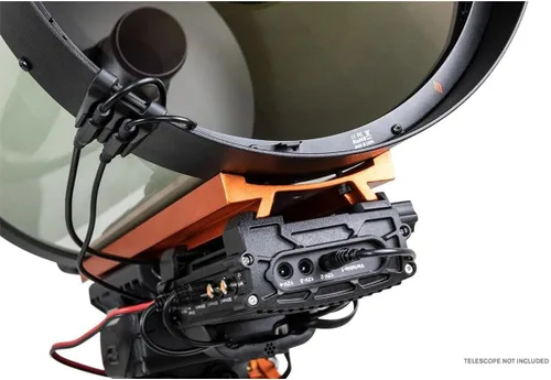 Miniatura 5 de Celestron Controlador inteligente DewHeater 2X