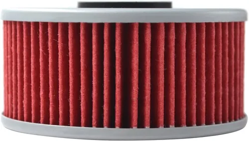 Miniatura 2 de AHL Filtro de aceite 144 para Yamaha XJ650 XJ 650 Maxim 650, FZ400 FZ 400 394 1997-2000, XJ600 XJ 600 1984-1993, YX600 YX 600 Radián 59 2 1990