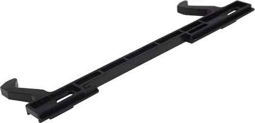 Miniatura 3 de Pestillo de puerta de microondas para Frigidaire, AP4553585, PS2582995, 5304477389