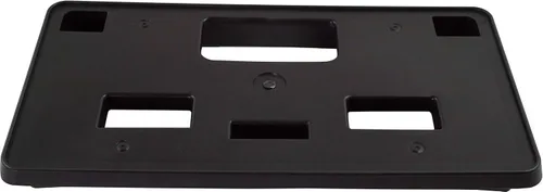 Miniatura 6 de Garage-Pro Soporte de matrícula frontal compatible con modelos Honda HR-V Sport/Touring 2019-2021