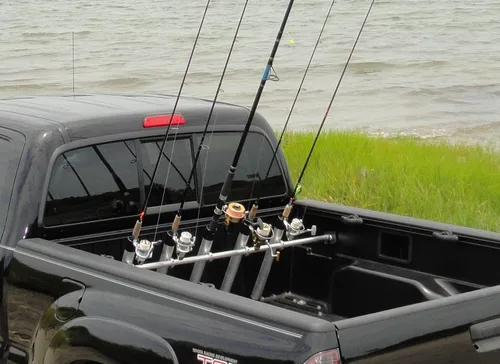 Miniatura 2 de Soporte individual Inshore