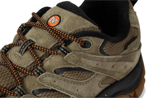Miniatura 106 de Merrell Zapatos de senderismo impermeables Moab 3 para mujer