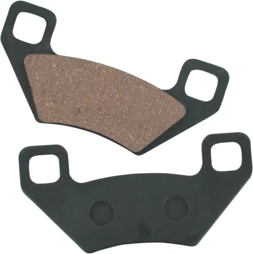 EPI Pastillas de Freno Estándar Metal sinterizado - Freno delantero/trasero # WE440392