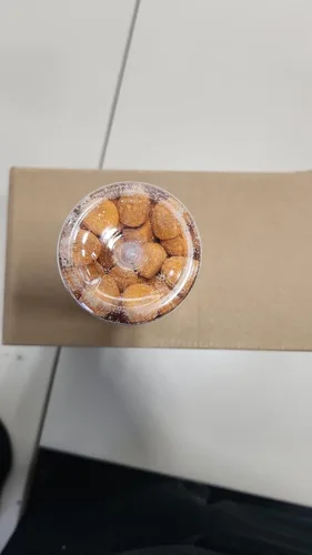 Miniatura 12 de Gomitas de curcumina de cúrcuma con jengibre y pimienta negra [Apoya el dolor articular y antiinflamatorio] Suplemento de hierbas, veganas, gomitas