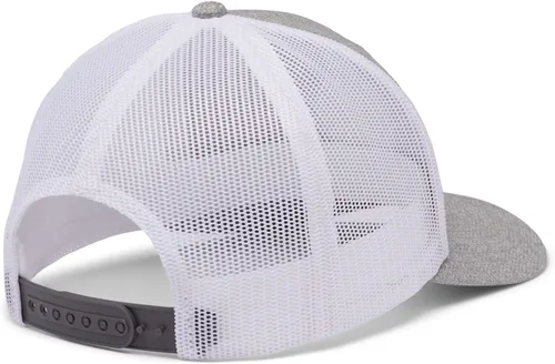 Miniatura 429 de Columbia - Gorra de malla con bandera con árboles unisex para adultos, corona alta