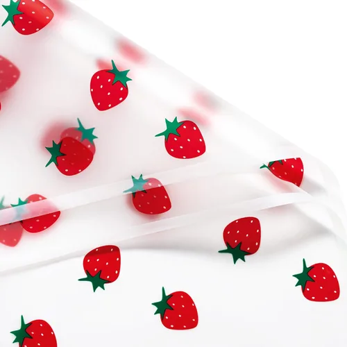 Miniatura 13 de RUSPEPA 20 Hojas de Papel para Envolver Flores, Papel para Envolver Ramos Florales Impermeable, Papel de Embalaje para Suministros de Floristería