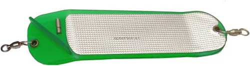 ProChip 8 Aleta intermitente con EChip Verde (Glow Green)