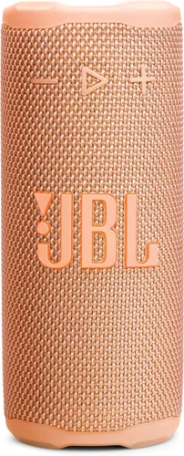 JBL Grip - Altavoz Bluetooth compacto con sonido profesional audaz y luz ambiental, hasta 14 horas de tiempo de reproducción, a prueba de agua,