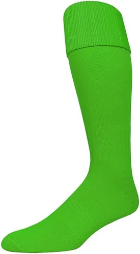 Miniatura 21 de PEAR SOX Calcetines altos Euro Solid hasta la rodilla, calcetines atléticos que absorben la humedad con soporte de arco y tobillo