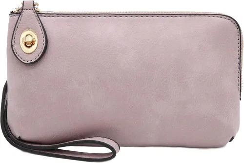 Miniatura 30 de LOVESOME Bolso bandolera pequeño para mujer