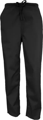 Miniatura 3 de Natural Uniforms Conjunto de ropa quirúrgica para mujer, camisetas y pantalones médicos, paquete de 2