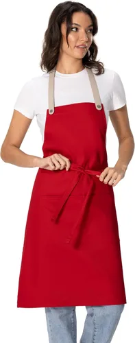 Miniatura 9 de Chef Works Delantal Frisco Unisex