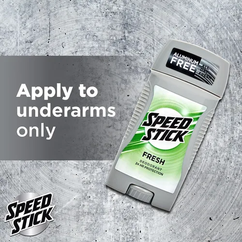 Miniatura 9 de Speed Stick Desodorante para hombres, fresco, 3 onzas