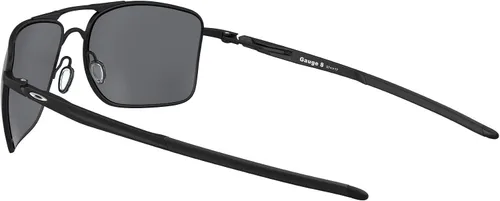 Miniatura 5 de Oakley Mens Oo4124 Gauge 8 Rectangular Sunglasses