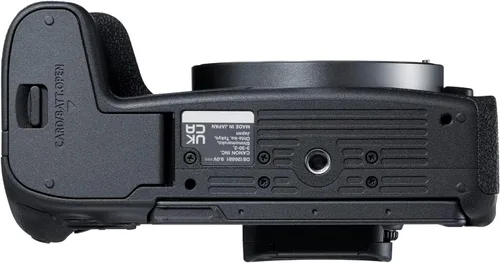 Miniatura 7 de Canon EOS R8 Cuerpo de Cámara Sin Espejo, Sensor CMOS de Marco Completo, 24.2 Megapíxeles, Video 4K 60p, Enfoque Automático Dual Pixel II, Cámara