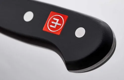 Miniatura 4 de Wüsthof - Juego de iniciación de dos piezas - Cuchillo de emparejamiento de 3.5" y cuchillo de cocina de 8" (9755)