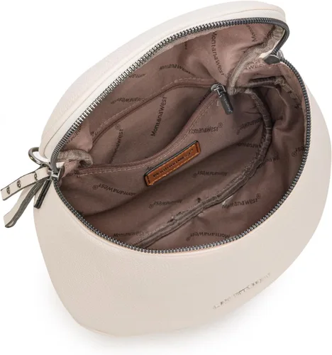 Miniatura 6 de Montana West Bolsos grandes cruzados para mujeres, bolso de cintura con bandolera ajustable