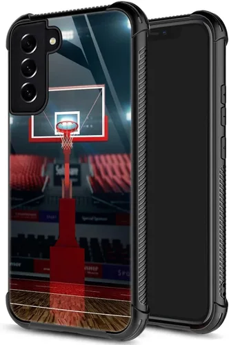 Miniatura 15 de ZHEGAILIAN Funda para Samsung Galaxy S22 Ultra, Protección de Grado Militar, Esquinas Completamente a Prueba de Golpes, Funda Antiarañazos para 4
