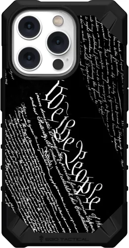 Miniatura 70 de EGO TACTICAL Funda UAG Urban Armor Gear de edición limitada compatible con iPhone 13 Pro [pantalla de 6.1 pulgadas] impresa en los Estados Unidos