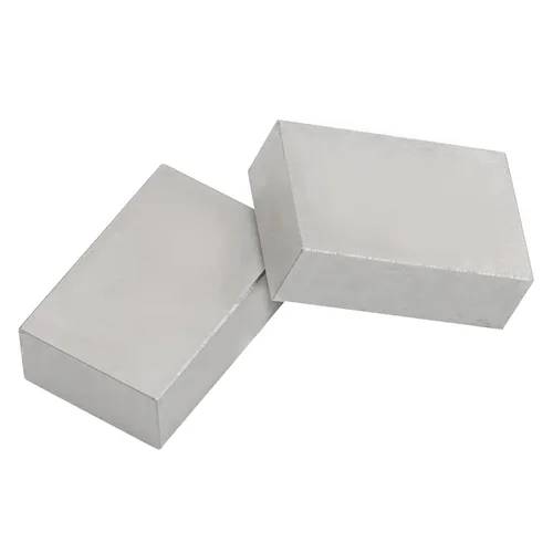 findmall 1 par de bloques de 2 x 3 pulgadas, sin agujeros, acero endurecido, precisión, maquinista de tierra, 123 bloques de configuración para