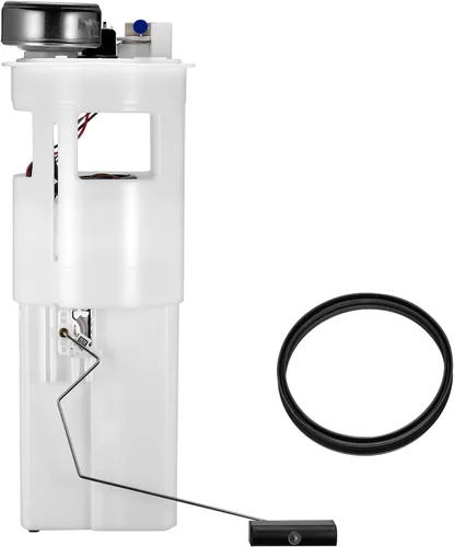 Miniatura 20 de BDFHYK Conjunto de Bomba de Combustible Eléctrica E7182M Compatible con 2004 2005 2006 2007 2008 2009 Dodge Ram 1500 2500 V6 V8 3.7L 4.7L 5.7L