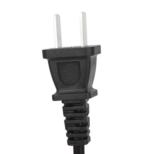 Miniatura 9 de KIMISS Varita rizadora en espiral, rizador de pelo eléctrico y estilizador con barril de cerámica, 110-240V