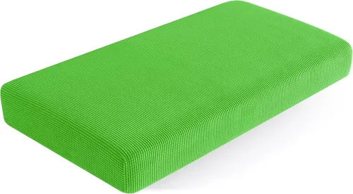 Miniatura 62 de SUBRTEX Funda Deslizable para Sofá RV de Múltiples Asientos Fundas Protectoras Loveseat Elástica Duradera Sofá Spandex Elástico Protector de Muebles