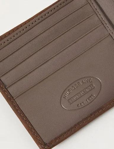 Miniatura 4 de Tommy Hilfiger Carteras para hombre color negro café marrón