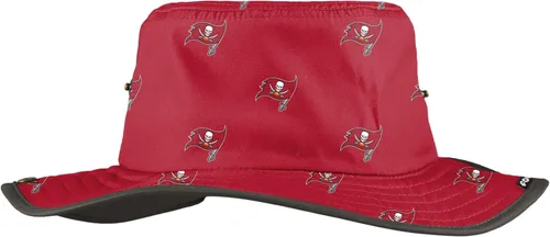 Miniatura 34 de FOCO - Sombrero deportivo para mujer, con logotipo de equipo de la NFL, para exteriores, para el sol Mini impresión híbrida