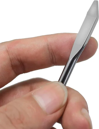 Miniatura 3 de YEQIN Herramienta de enhebrador de cordón rápida y fácil, herramienta de repuesto de cordón fácil para chaquetas, trajes de baño, pantalones, Estilo2