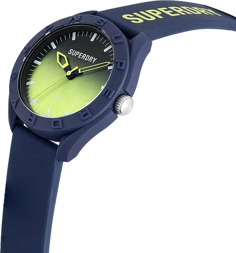 Miniatura 2 de Superdry Sport Quartz Analog Watch