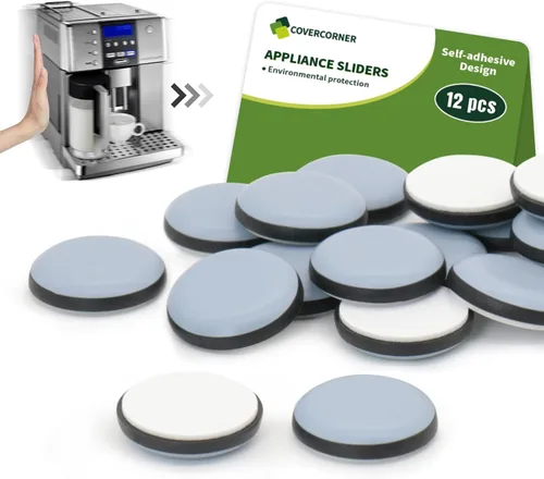 Deslizadores de electrodomésticos para electrodomésticos de cocina, deslizadores de electrodomésticos de cocina para mostrador, deslizador
