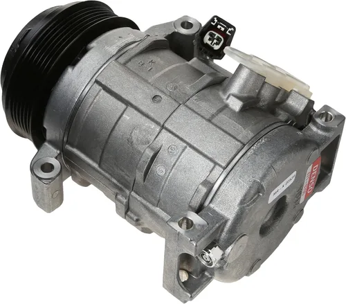 Miniatura 2 de Denso NUEVO COMPRESOR CON EMBRAGUE - 471-0705