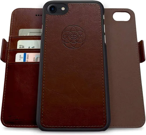 Miniatura 30 de Dreem - Funda y cartera Fibonacci 2 en 1 para iPhone