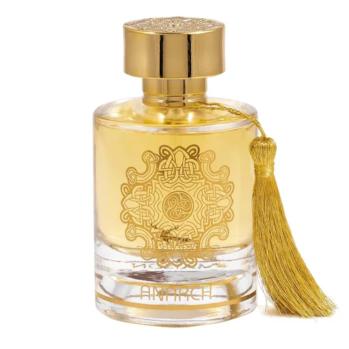 Miniatura 2 de Maison Alhambra Anarch para Unisex Agua de Perfume en Spray, 3.4 onzas